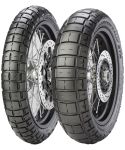PIRELLI SCORPION RALLY STR  140/80 R 17 M/C 69V M+S TL REAR